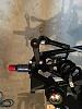 DS Outer Tie Rod w Steering Arm Straight
