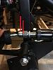 PS Inner Tie Rod