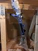 Steering Rack Clear Application