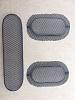 Oil Brake Screen  Set