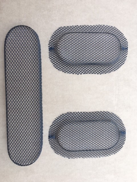 Oil Brake Screen  Set