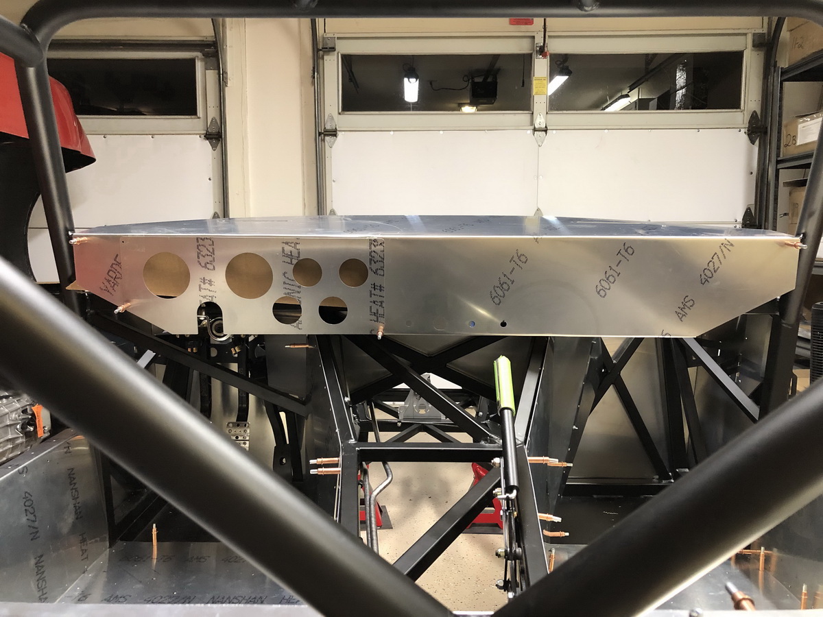 FFR Forum Brandle Update 97
