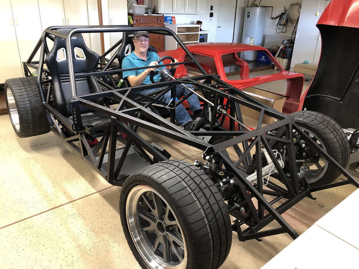 FFR Forum Brandle Update 95