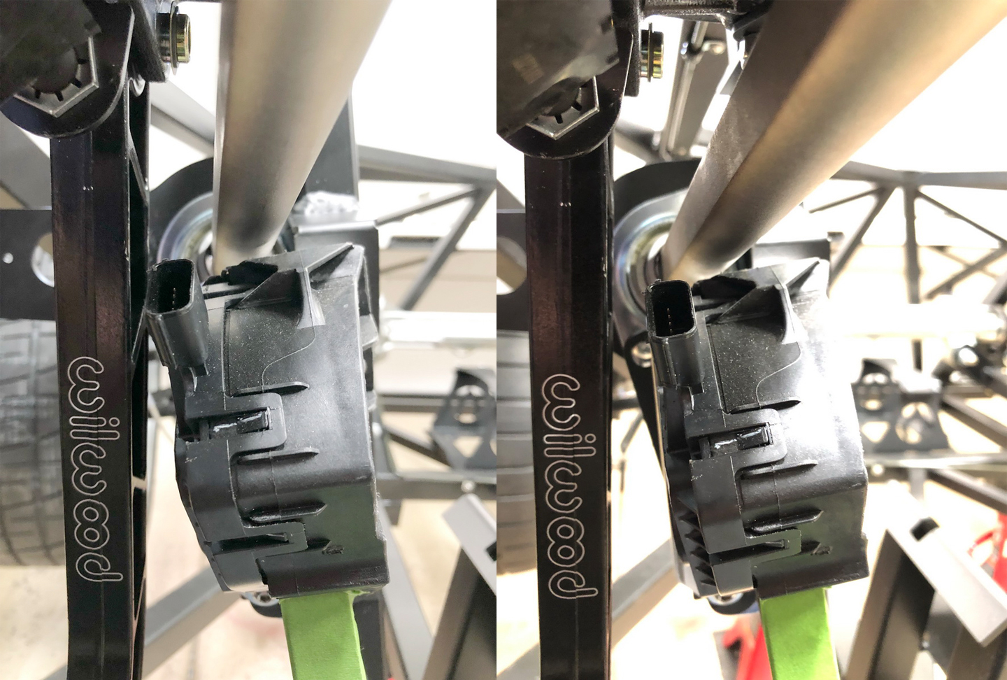 FFR Forum Brandle Update 90