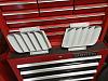 primered louvers