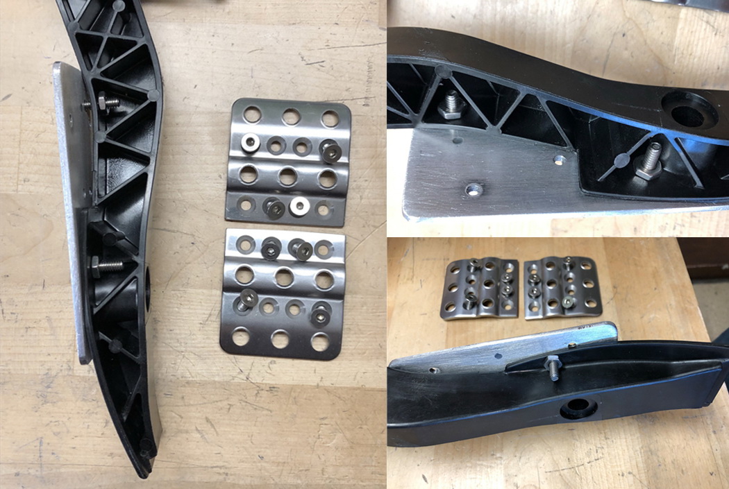 FFR Forum Brandle Update 100