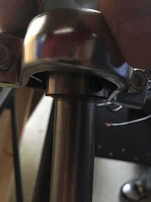 RT Turn Signal Bearing