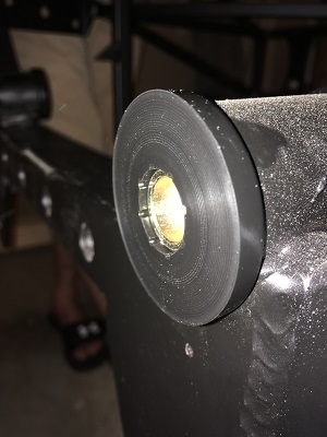 IRS Bushing Back