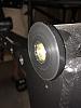 IRS Bushing Back