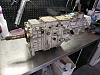 Tremec - before