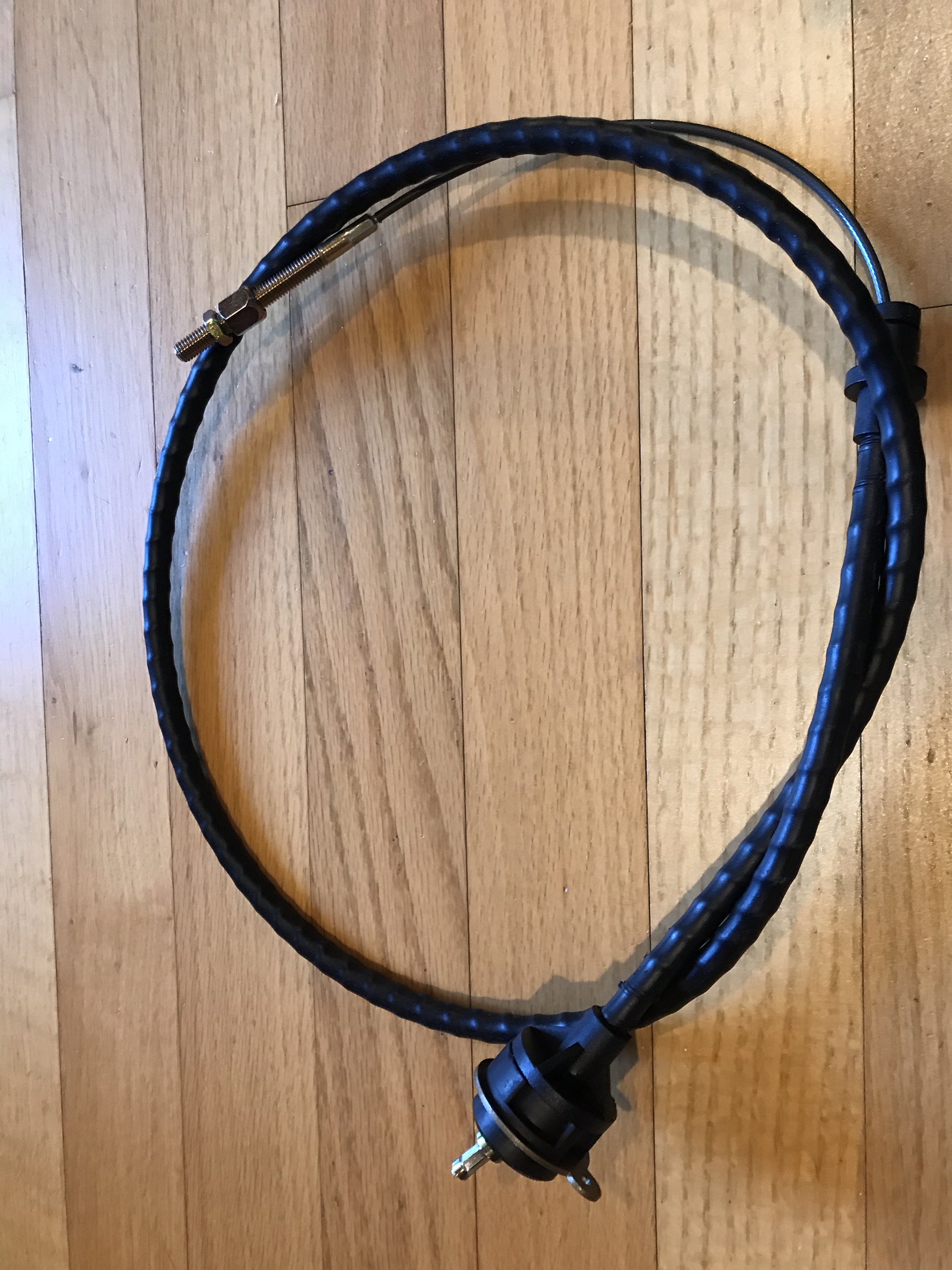 Clutch Cable