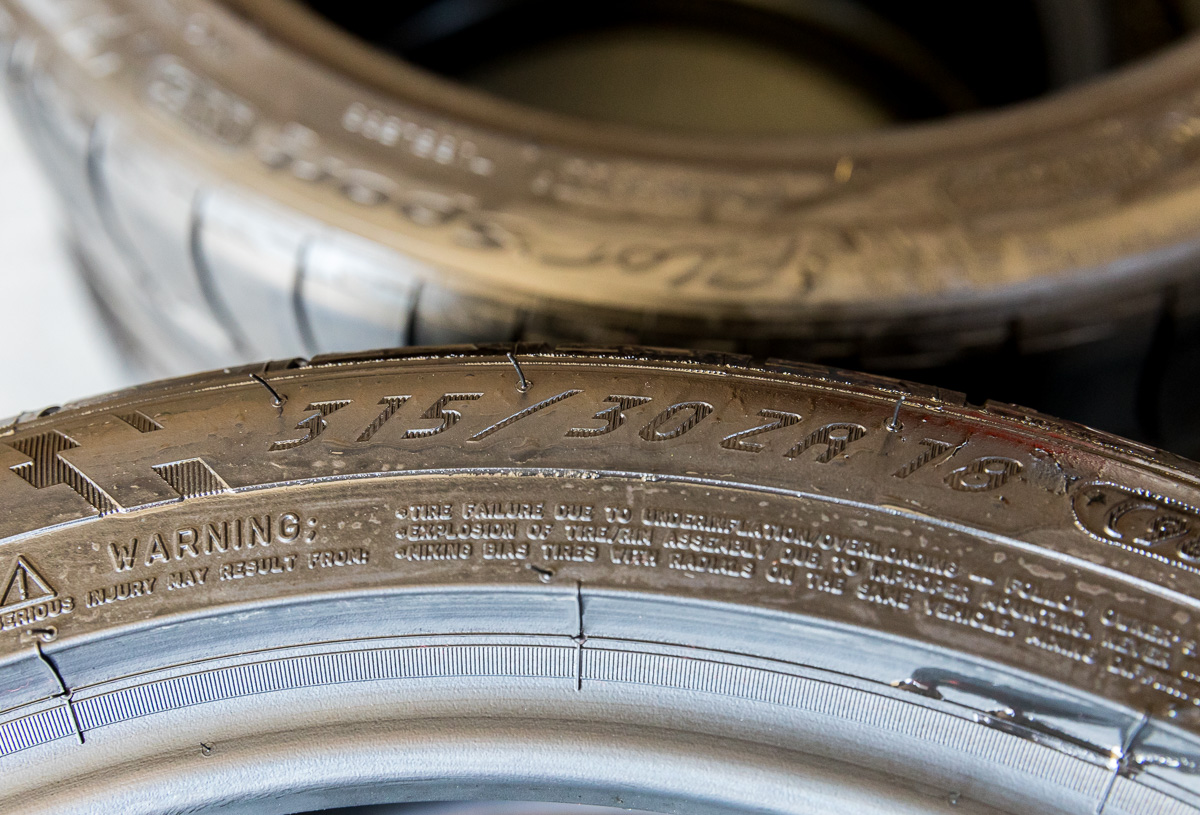 Michelin Pilot Sport