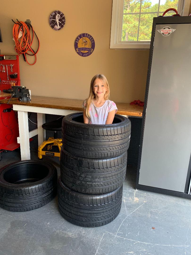 Taylor tires