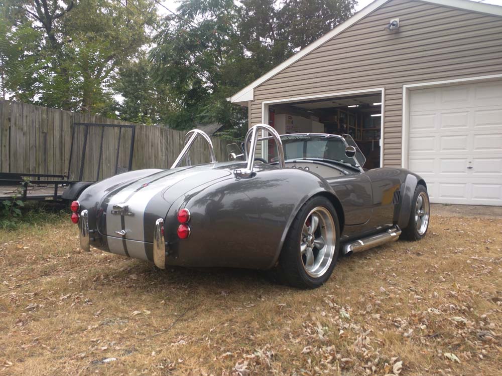 outside rear quarter right
