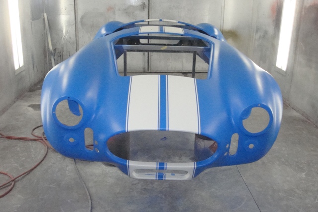 Nose