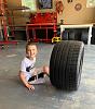 Ethan tire