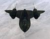 71b blackbird aerial reconnaisance aircraft in head on view news photo 1144890 1560361945