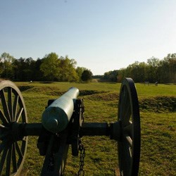 Spotsylvania Civil war battle
