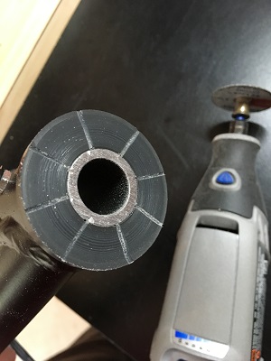 Control Arm Bushing Trails