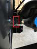 IRS DS Forward Bolt