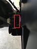 IRS PS Forward Bolt