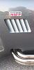 Billet badge