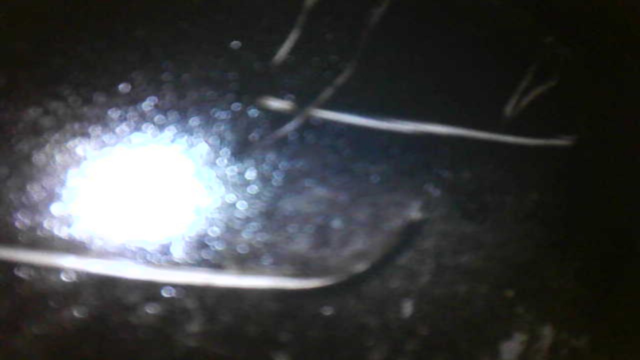 cylinder 1 pic metal