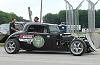 RideTech's monster '33 at the Ultimate Street Car Challenge at Road America - TimeTrial 01