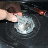 Fuel plug
