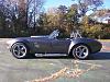 Building my Factory Five MkIV Roadster with a 427W
