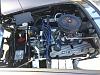 engine left