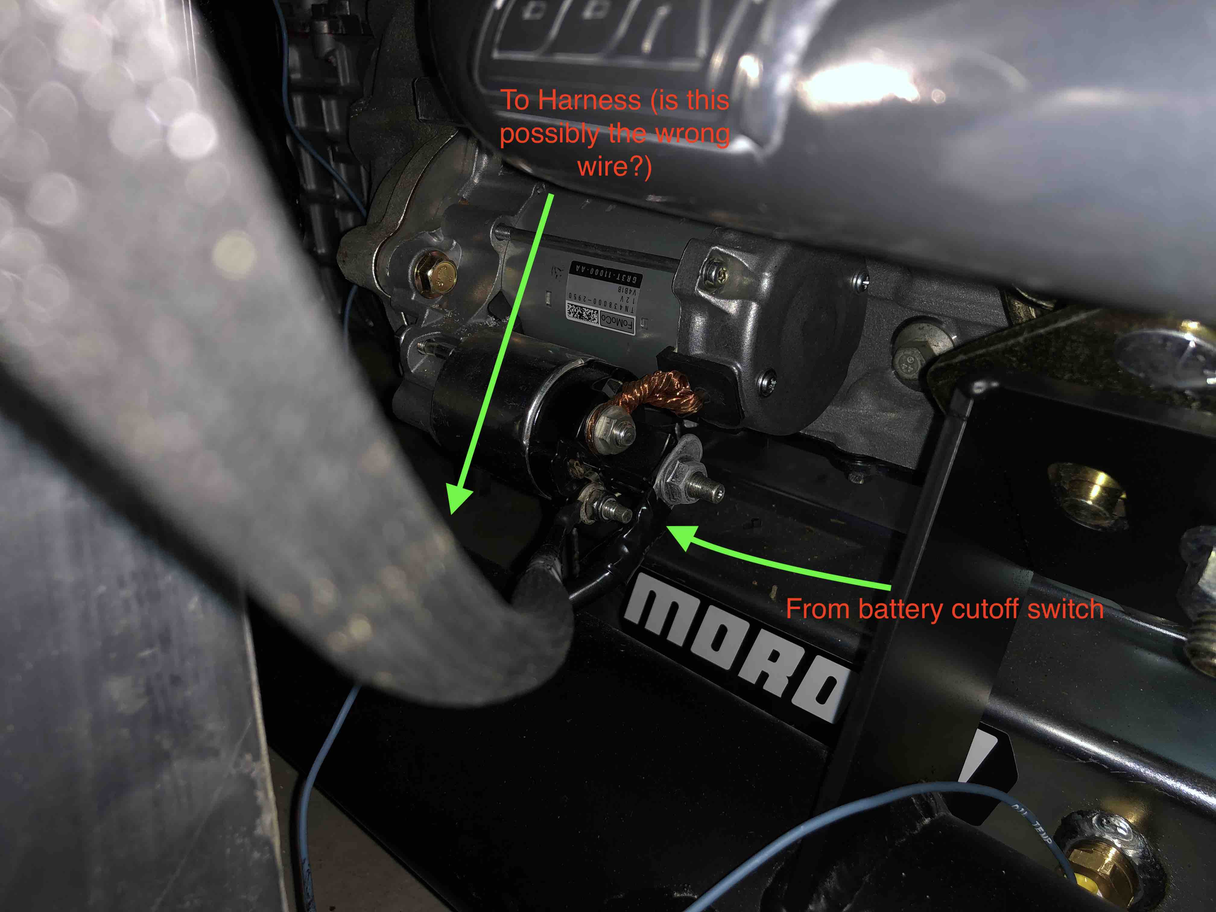 starterSolenoid