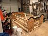 Body buck built