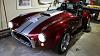 Body color velvet red pearl coat Chrysler (PRV)
Stripe color Celestial silver Toyota (1J9)