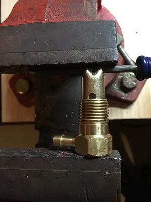 Crimping