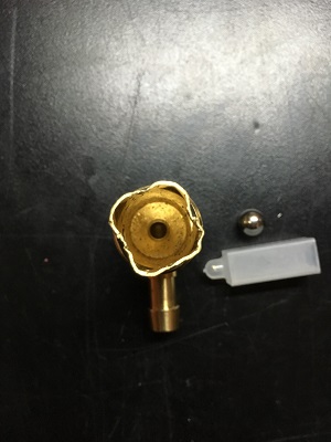 Fuel Tank Vent2