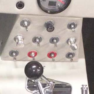switch panel