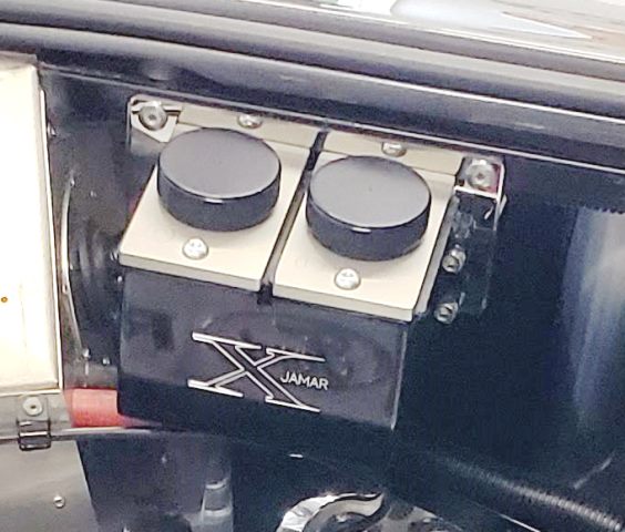 remote res