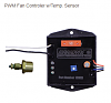 PWM fan controller  
Maradyne part number MFA136