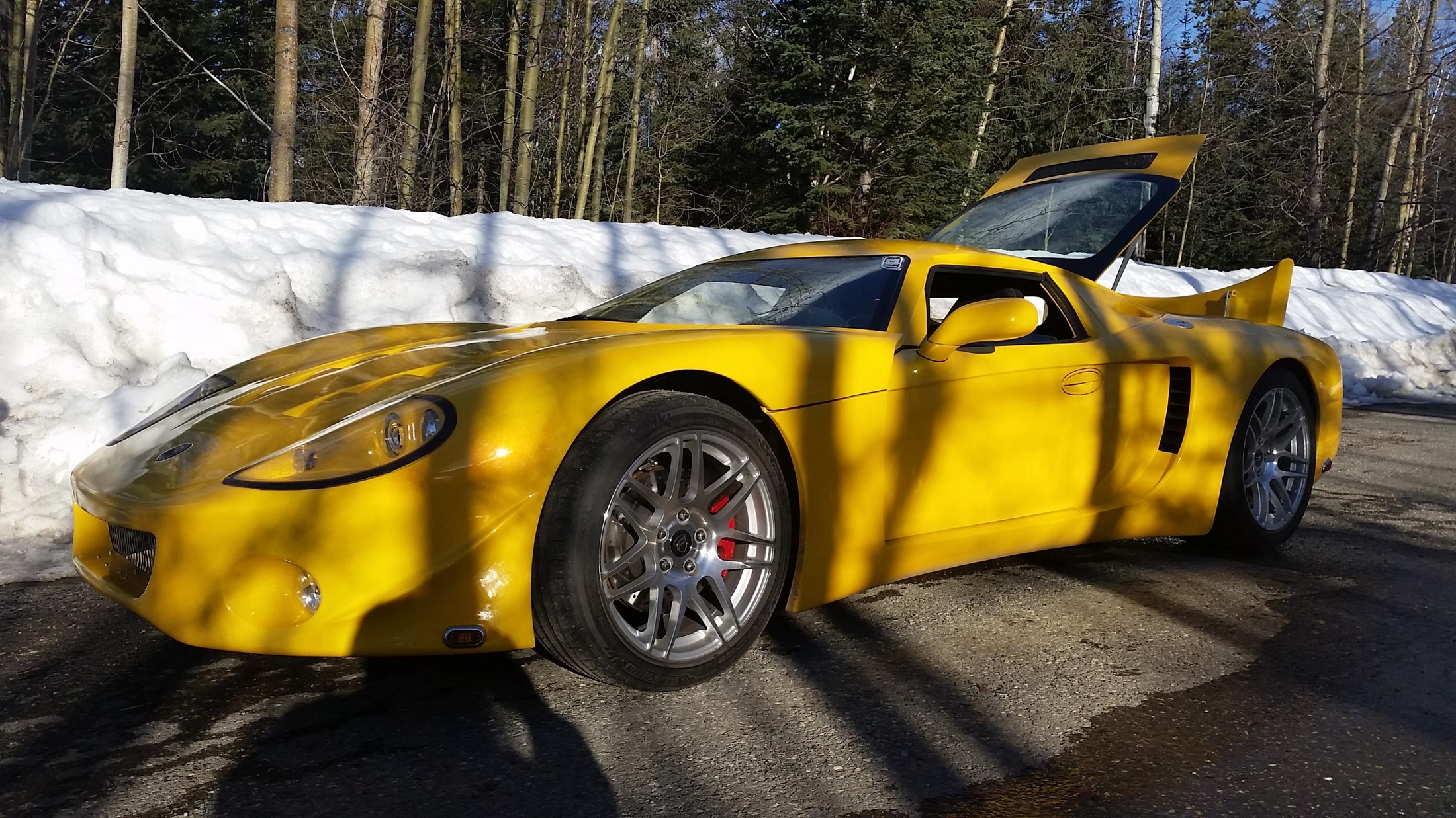 December 2019 - TurboCobra