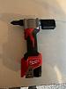 Rivet gun 1