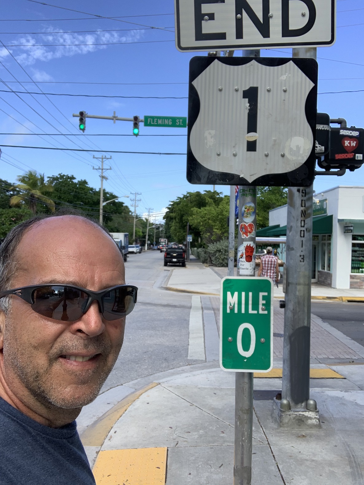 Mile 0 RR