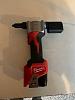 Rivet gun 1 RR
