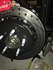 rear rotor