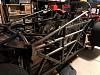 Chassis mods documented for build thread