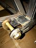 Rear Control Arm Brace 1