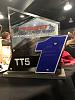 2018 NASA GL TT5 Champion  1 
John Santiago