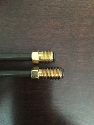 Brake Fittings