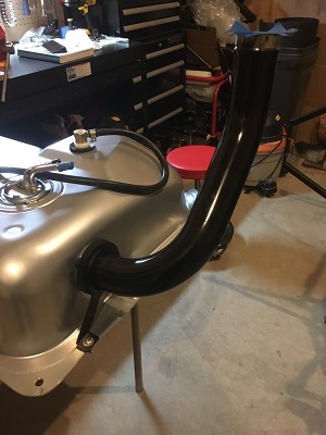 Fuel Filler Neck2