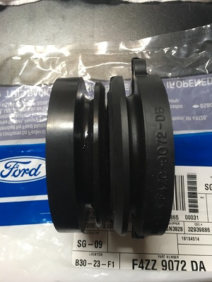Fuel Tank Gasket2